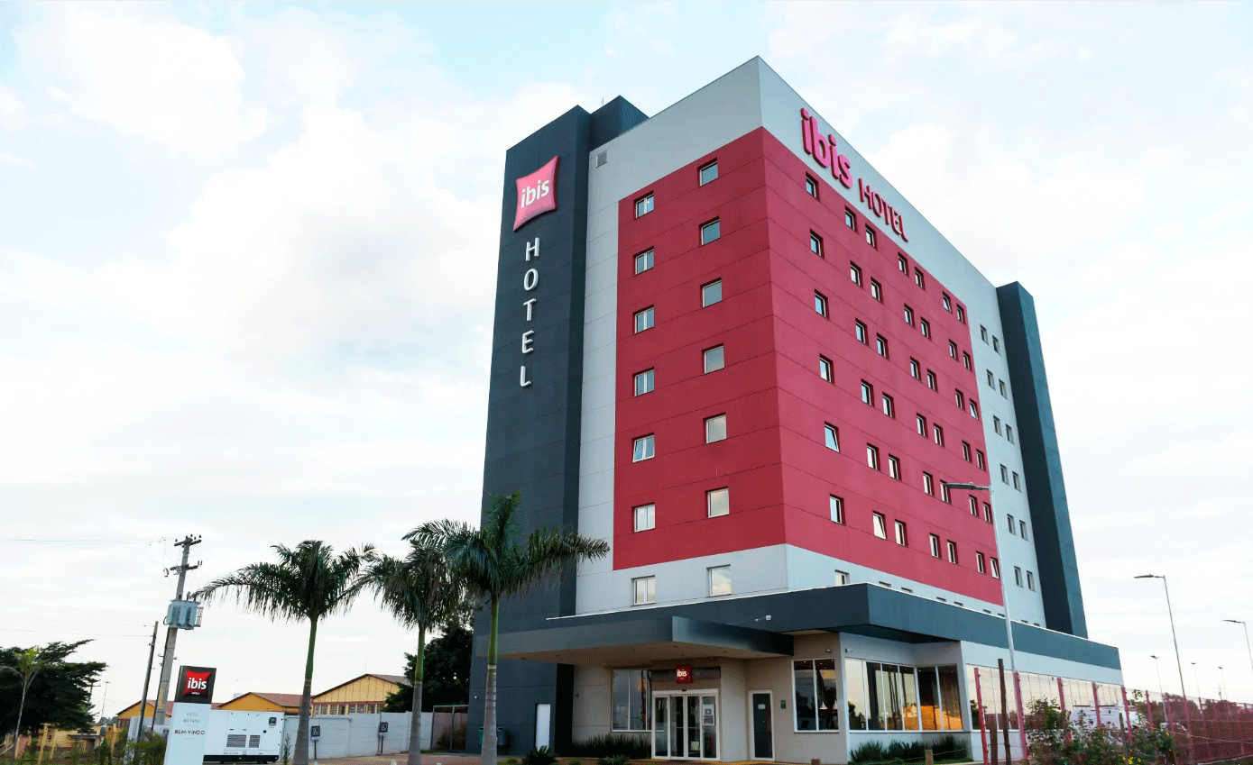 Hotel Ibis